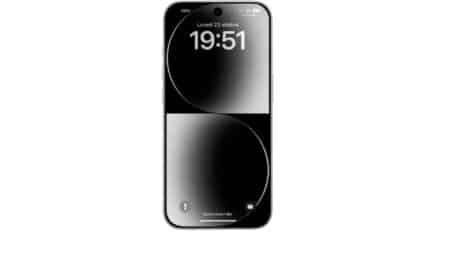 iPhone 16 Pro: Πρωτότυπο δοκιμάζεται με οπή αντί για Dynamic Island