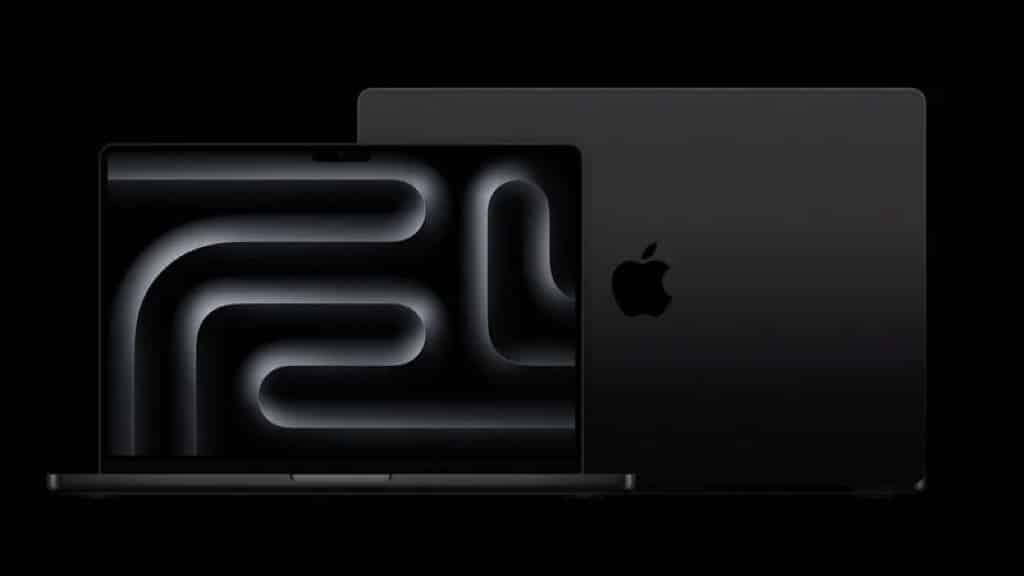 M3 Macbook Pro, M3 MacBook Pro: Το μυστικό του σκούρου μαύρου φινιρίσματος αποκαλύπτεται από το iFixit