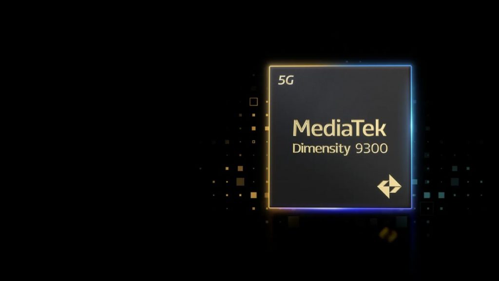 MediaTek Dimensity 9300, MediaTek Dimensity 9300: Ανακοινώθηκε επίσημα με εντυπωσιακή σχεδίαση της CPU