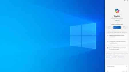 Copilot: Η τεχνητή νοημοσύνη της Microsoft έρχεται επίσημα στα Windows 10