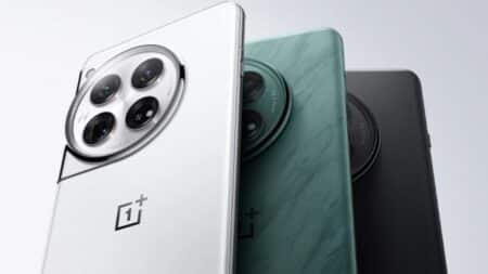 OnePlus 12: Ρεκόρ επιδόσεων στο AnTuTu πριν την κυκλοφορία
