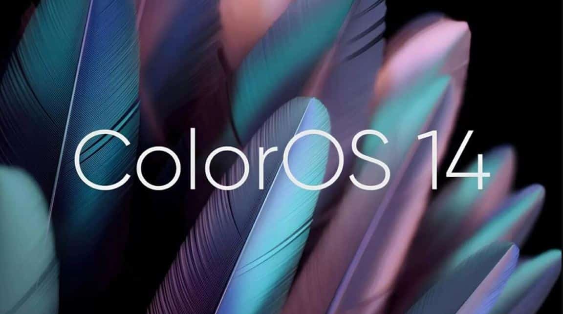 Oppo ColorOS 14, Oppo ColorOS 14: Όλες οι νέες λειτουργίες, πότε θα είναι διαθέσιμο