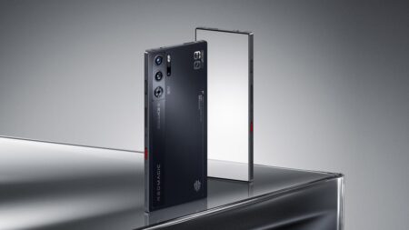 Red Magic 9 Pro και Pro+: Επίσημα με SD 8 Gen 3, έως 24 GB RAM
