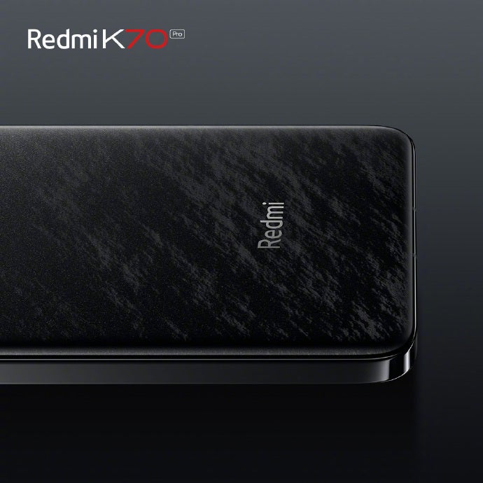 Redmi k70, Redmi K70 & K70 Pro: Αποκαλύφθηκε ο σχεδιασμός και οι χρωματικές επιλογές