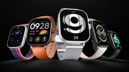 Redmi Watch 4 & Redmi Buds 5 Pro: Έγιναν επίσημα τα wearables