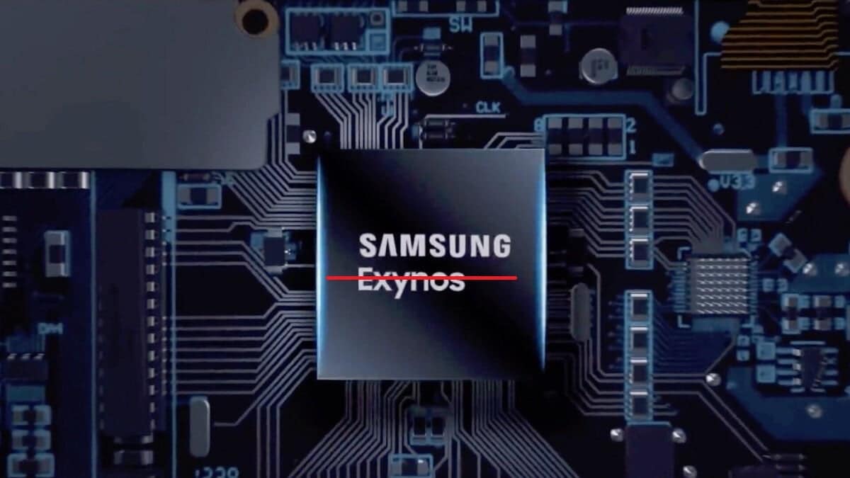 Samsung Exynos, Φήμες ότι η Samsung θα αλλάξει το όνομα των Exynos