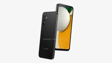 Samsung Galaxy A15 5G:  Αποκαλύπτεται σε render που διέρρευσαν