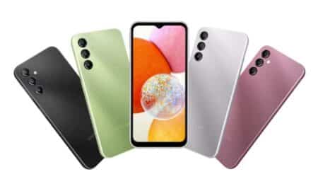Samsung Galaxy A15 5G: Εντοπίστηκε στο Geekbench με Dimensity 6100+