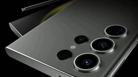 Samsung Galaxy S24: Αποκτά συντόμευση κάμερας Instagram στην οθόνη κλειδώματος