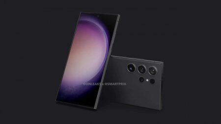Samsung Galaxy S24 Ultra: Νέα φήμη επιβεβαιώνει το πλαίσιο τιτανίου