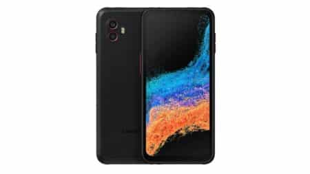 Samsung Galaxy Xcover 7: Render δείχνουν αντικαταστάσιμη μπαταρία, στρατιωτικής ποιότητας κατασκευή