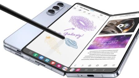 Samsung Galaxy Z Fold 6: Το S Pen μπορεί να αποκτήσει τον δικό του χώρο