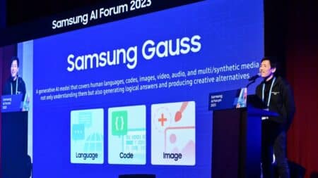 Samsung Gauss: Αποκαλύφθηκε η παραγωγική AI που θα δούμε στο Galaxy S24