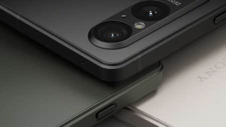Sony Xperia 1 V: Το Android 14 φέρνει Video Creator και Bokeh Mode
