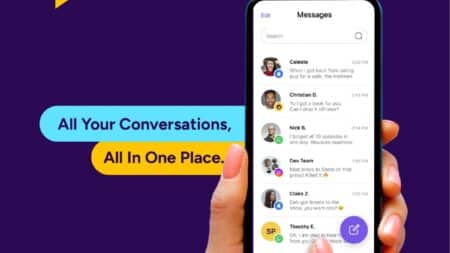 Sunbird: Η συνεργάτης του Nothing Chats τερματίζει προσωρινά την υπηρεσία της