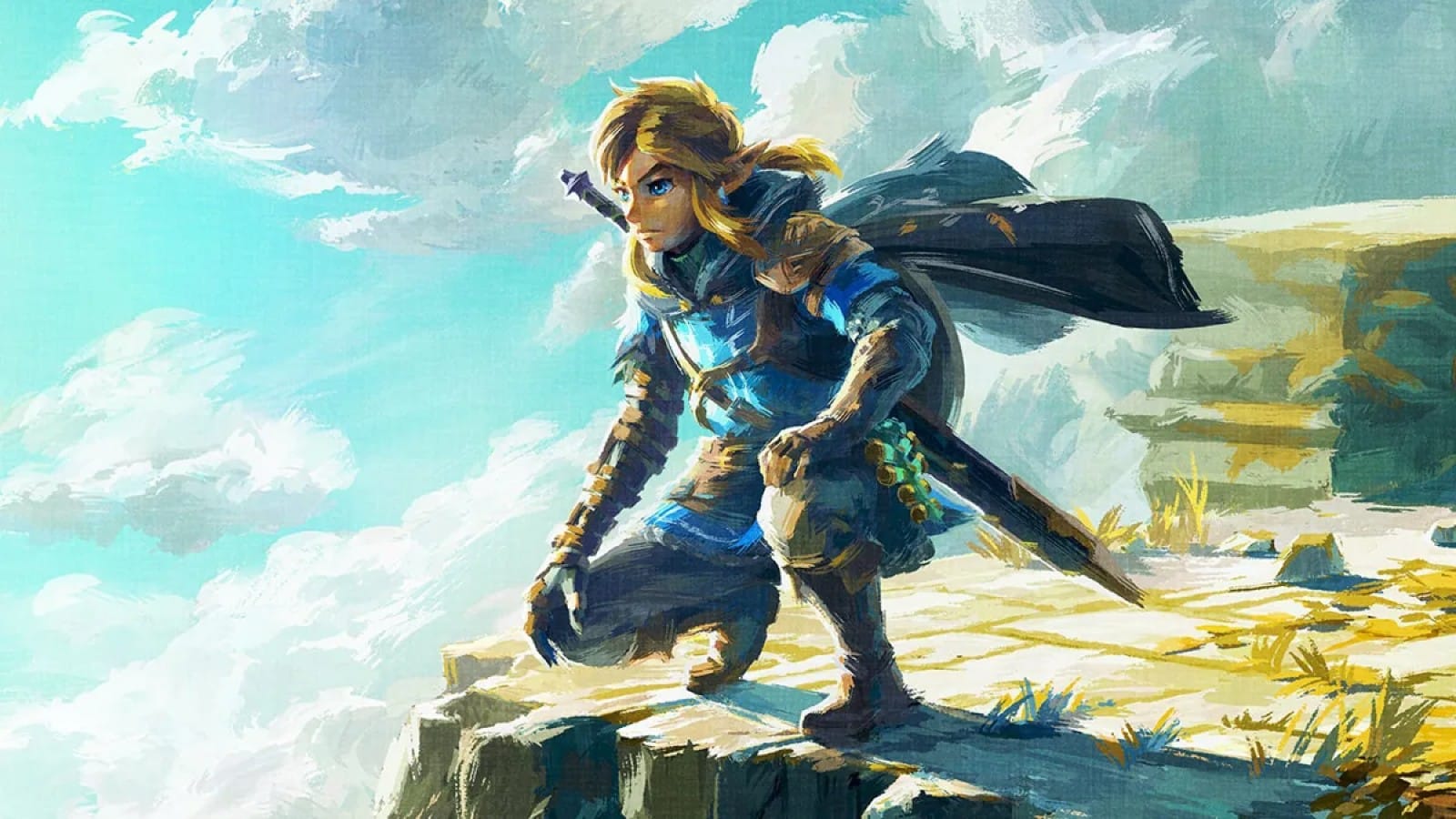 Nintendo Zelda, Επίσημο: Η Nintendo ετοιμάζει live-action ταινία Zelda!