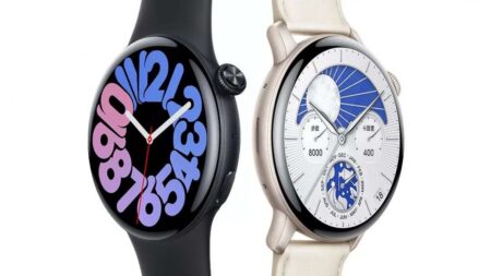 vivo Watch 3: Με BlueOS, αυτονομία έως και 16 ημέρες
