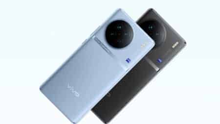 vivo X100: Η σειρά έρχεται την 13η Νοεμβρίου, μαζί με το Watch 3