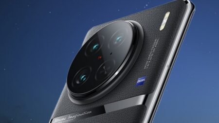 vivo X100: Σε ζωντανή φωτογραφία και στο Geekbench με Dimensity 9300 SoC
