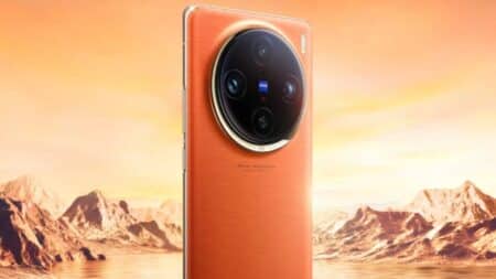 vivo X100 Pro: Πώς ανταποκρίνεται ο Mediatek Dimensity 9300 στο τεστ θερμικής απόδοσης