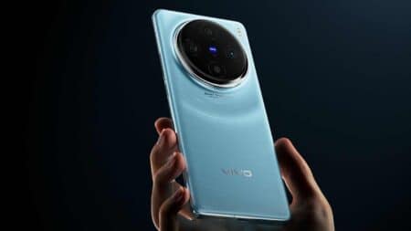 Vivo X100 Pro με Dimensity 9300: Συνδυασμός κορυφαίας τεχνολογίας και αναβαθμισμένης απόδοσης