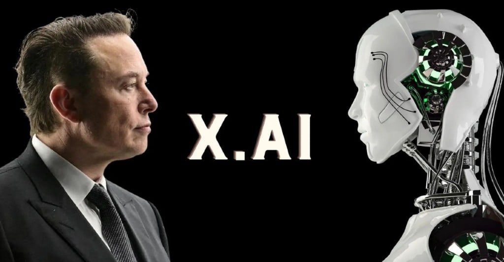 xAI Grok, Grok: Το chatbot της xAI του Elon Musk