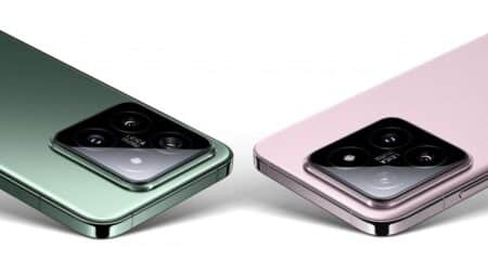Xiaomi 14 & 14 Pro: Εντυπωσιακές πωλήσεις στο πρώτο flash sale