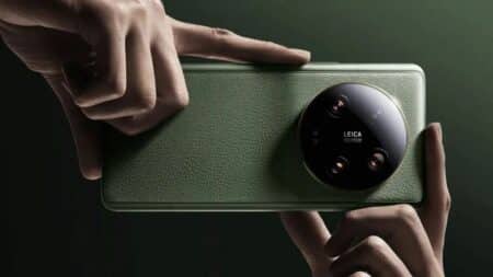 Xiaomi 14 Ultra: Ίσως ενσωματώσει ευρύτερο μεταβλητό διάφραγμα στην κύρια κάμερα