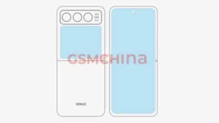 Η Xiaomi αναμένεται να φέρει το πρώτο της flip-style foldable το 2024