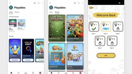 Η YouTube ξεκινά τα ‘Playables’ για τους συνδρομητές Premium