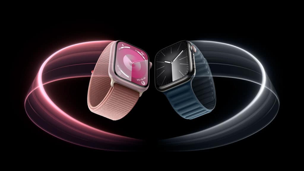 Apple Watch, Σε παύση η απαγόρευση των Apple Watch στις ΗΠΑ