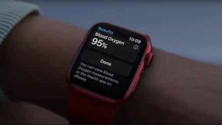Apple Watch: Επιδιορθώνει το λογισμικό για να αποτρέψει απαγόρευση στις ΗΠΑ