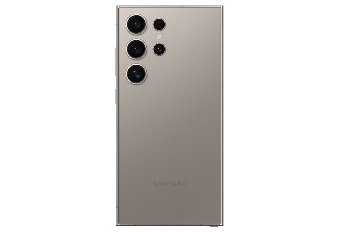 Samsung Galaxy S24 Ultra, Samsung Galaxy S24+ / Galaxy S24 Ultra: Διέρρευσαν επίσημα render – Δείτε τα σε όλα τα χρώματα