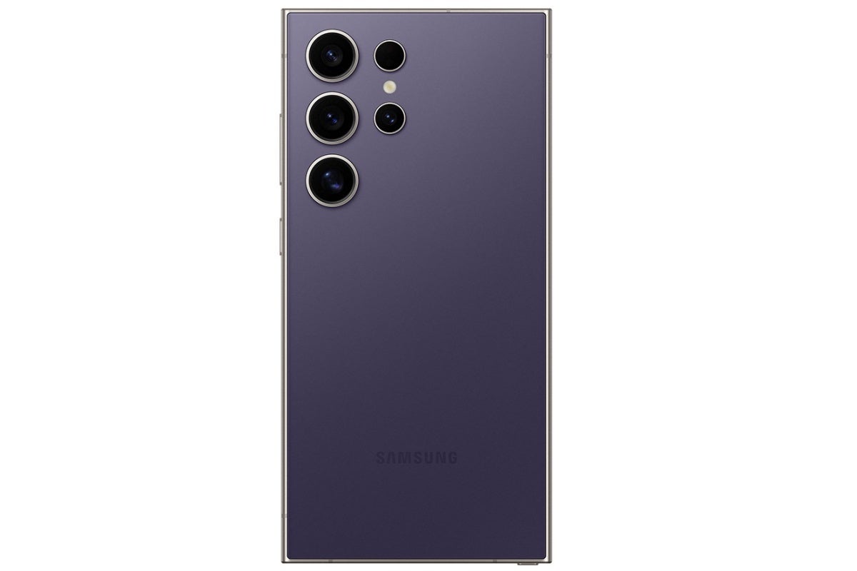 Samsung Galaxy S24 Ultra, Samsung Galaxy S24+ / Galaxy S24 Ultra: Διέρρευσαν επίσημα render – Δείτε τα σε όλα τα χρώματα