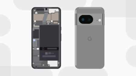 Google Pixel 8 και 8 Pro: Αυξημένο το κόστος επισκευής