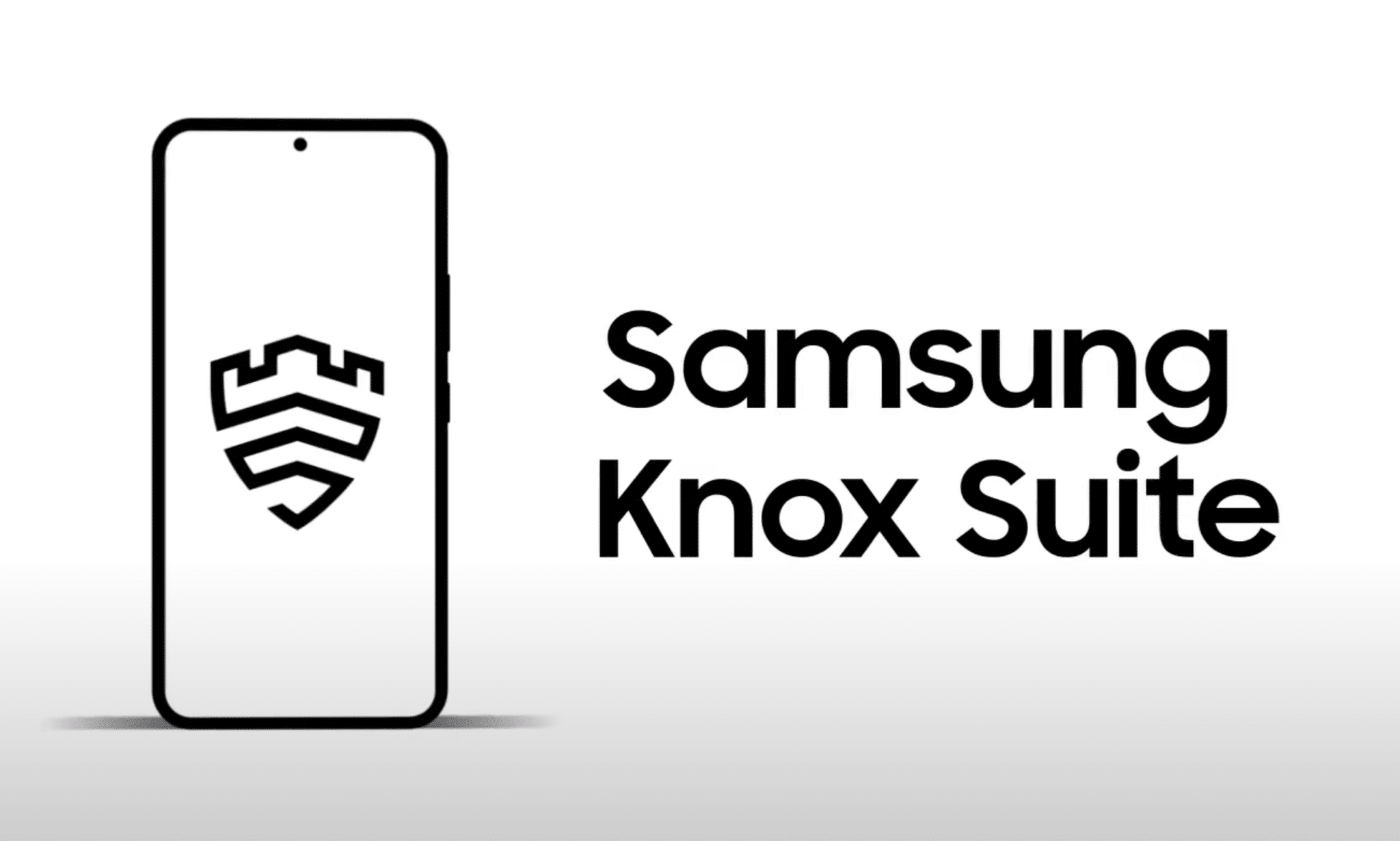 Μείνετε συνδεδεμένοι, προστατευμένοι και παραγωγικοί με το Samsung Knox