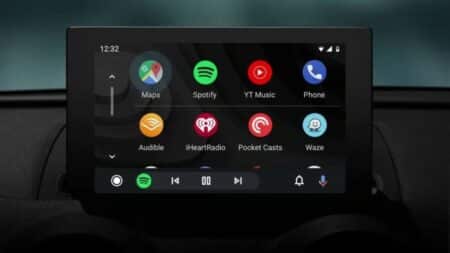 Android Auto: Ενσωματώνει συνοπτική παρουσίαση μηνυμάτων μέσω Google Assistant και ΑΙ