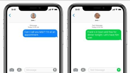 Tα iPhone υιοθετούν το RCS – Τι σημαίνει αυτό για τα Android;
