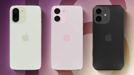 iPhone 16: Πρώτη ματιά στα πρωτότυπα της επόμενης γενιάς