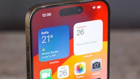 The Elec: Το πρώτο iPhone με κάμερα UD θα κυκλοφορήσει μετά το 2026