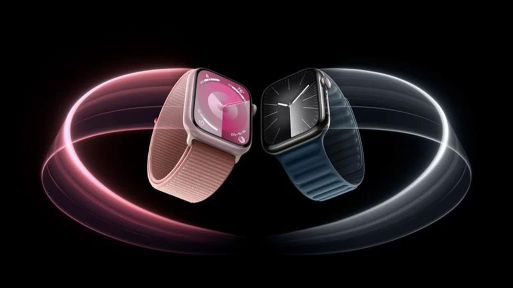 Apple Watch, Apple Watch 2023: Με ανανεωμένη εμφάνιση, μέτρηση αρτηριακής πίεσης και εντοπισμό υπνικής άπνοιας