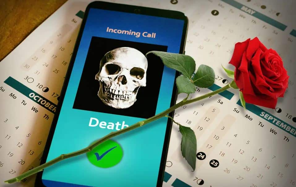 τεχνητή νοημοσύνη, Πρόγραμμα τεχνητής νοημοσύνης προβλέπει με ακρίβεια την ημερομηνία θανάτου