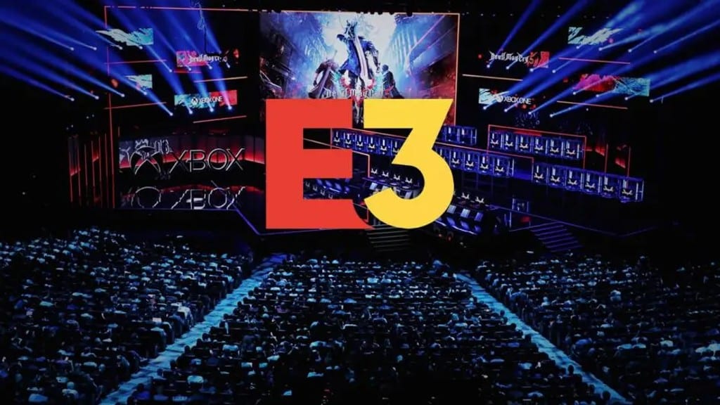 E3, Οριστικό τέλος για την έκθεση Ε3 μετά από 28 χρόνια