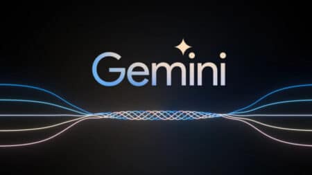 Η Google ανακοινώνει το Gemini: “Το μεγαλύτερο και πιο ικανό μοντέλο Τεχνητής Νοημοσύνης”