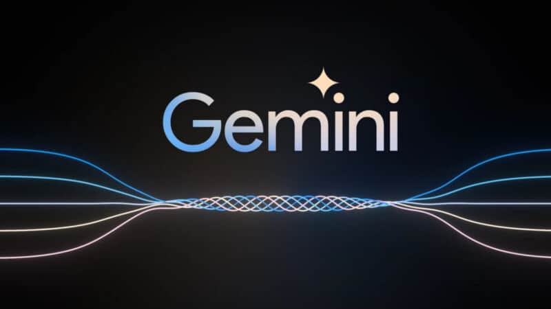 Google Gemini, Η Google ανακοινώνει το Gemini: “Το μεγαλύτερο και πιο ικανό μοντέλο Τεχνητής Νοημοσύνης”