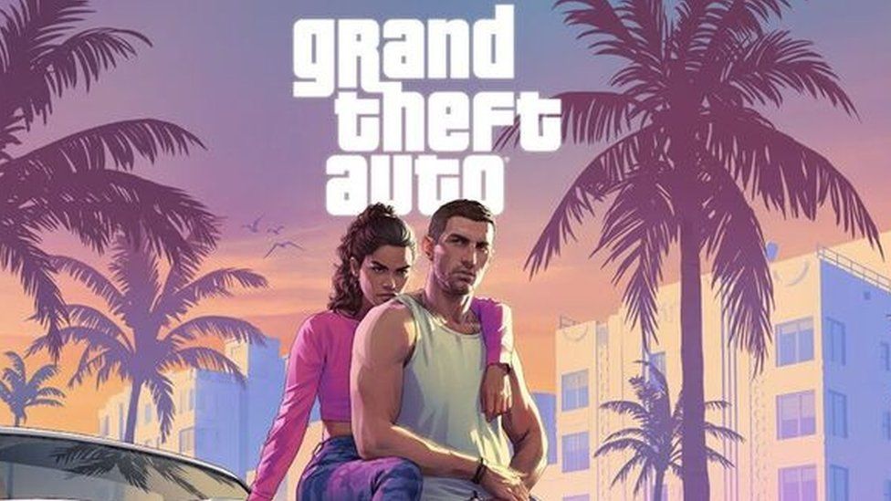 Grand Theft Auto 6, Το πρώτο τρέιλερ του Grand Theft Auto 6 μόλις κυκλοφόρησε