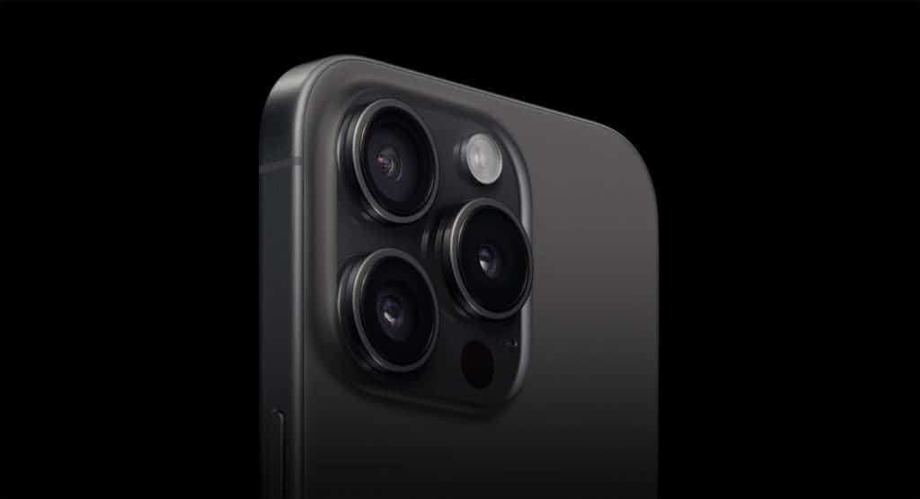iPhone 17 Pro Max, iPhone 17 Pro Max: Φήμες για φακό κάμερας περισκοπίου 48MP