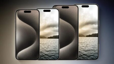Το μέγεθος των iPhone θα αλλάξει φέτος: Όσα πρέπει να ξέρετε