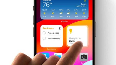 iOS 17.2.1: Τι να κάνετε εάν το iPhone σας χάσει τη συνδεσιμότητα