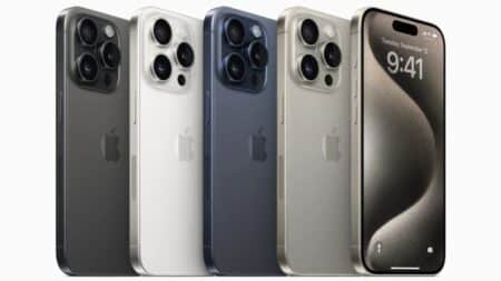 Κλέφτης κωδικών iPhone αποκαλύπτει τα μυστικά του